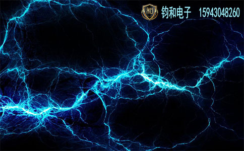 鈞和電子防閃電感應