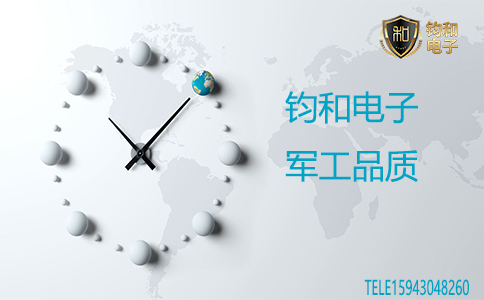 鈞和電子防雷檢測