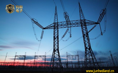鈞和電子雷擊對電力設備的危害