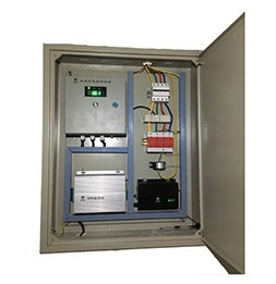 鈞和電子智能化浪涌保護器管理平臺