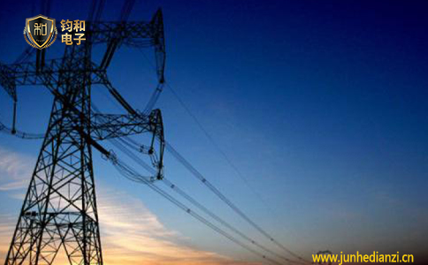 鈞和電子我國電力系統防雷存在哪些問題