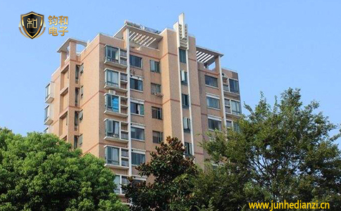 鈞和電子提醒您您的住宅有防雷措施嗎？