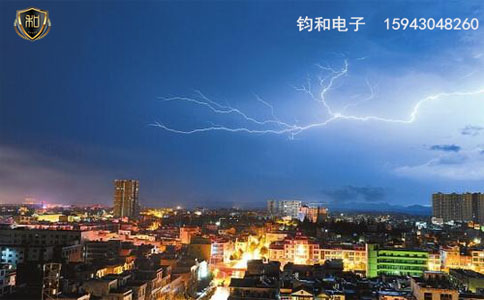 鈞和電子分享住建部門在防雷檢測中承擔的職責