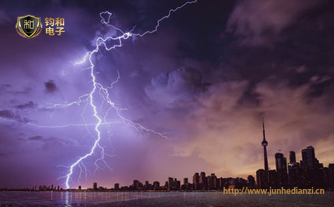 天津北辰：實現防雷減災監管業務標準化管理