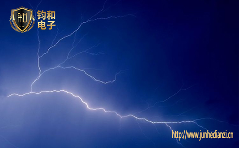 感應雷擊會造成哪些災害?