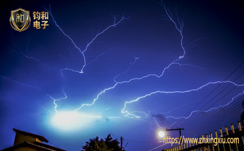 “一帶一路”雷電監測研討會在南寧召開
