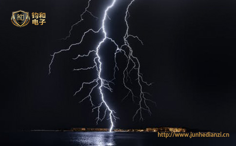 我國的電網防雷技術現狀