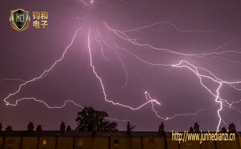 智能電網防雷國際會議將在蘇州如期舉行