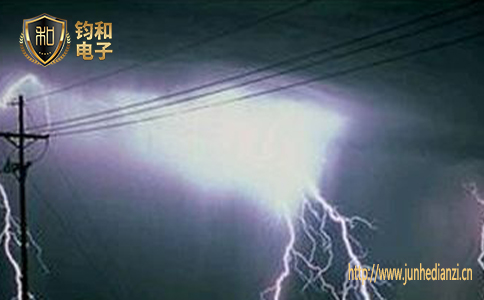我國獲得智能動態防雷國際標準制定權