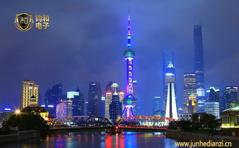 鈞和電子分享上海氣象與應急聯合做好2020年防雷安全工作
