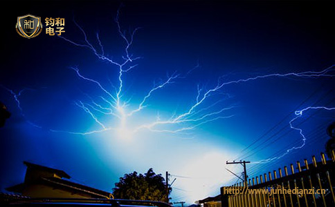 鈞和電子分享防雷安全專項整治三年行動實施方案要啟動了