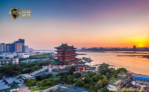 鈞和電子分享江西發布《2019年防雷減災白皮書》