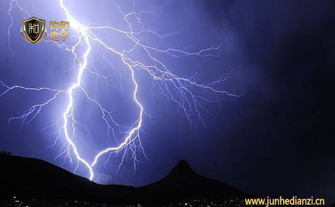 鈞和電子分享浪涌保護器能量配合的方法