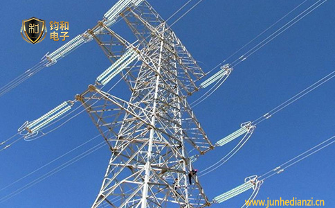 鈞和電子分享輸電線路繞擊雷的防護措施