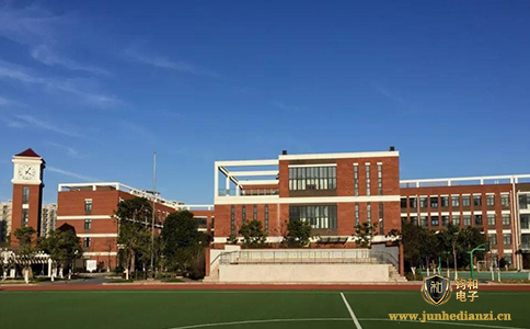 鈞和電子分享學校防雷工程現場勘察的注意事項