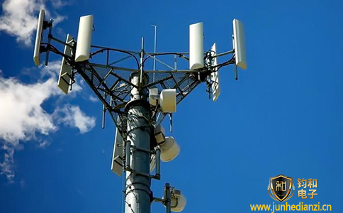 鈞和電子分享移動通信基站天饋等信號線路的防雷措施