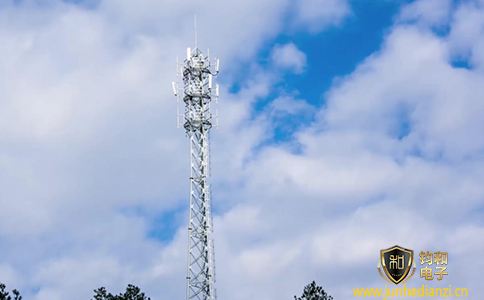 鈞和電子分享無線基站設備的哪些端口容易遭受雷擊