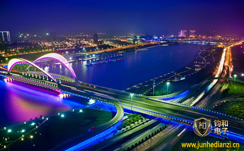鈞和電子分享景觀照明等電位連接的要求