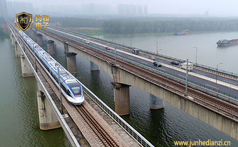 鈞和電子分享智能防雷在鐵路系統應用的必要性分析