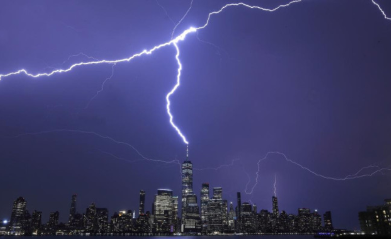 鈞和電子分享兩項防雷行業標準獲批實施