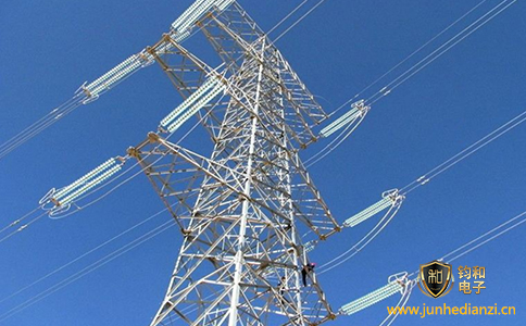 鈞和電子分享雷擊是影響輸電線路安全的主要外界因素