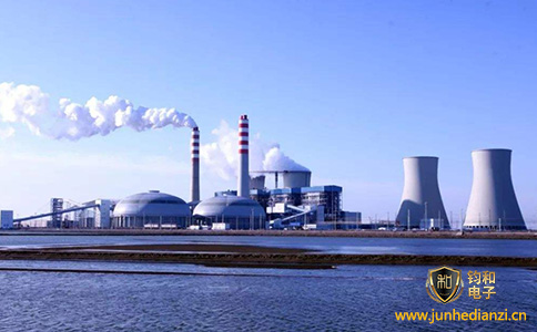 鈞和電子分享發電廠的防雷措施