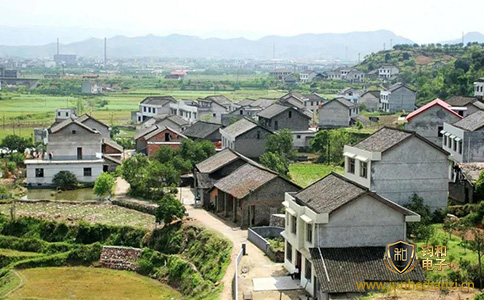 鈞和電子分享農村建筑物防雷措施的整體要求